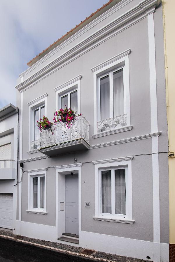 City Stone House Ponta Delgada Extérieur photo