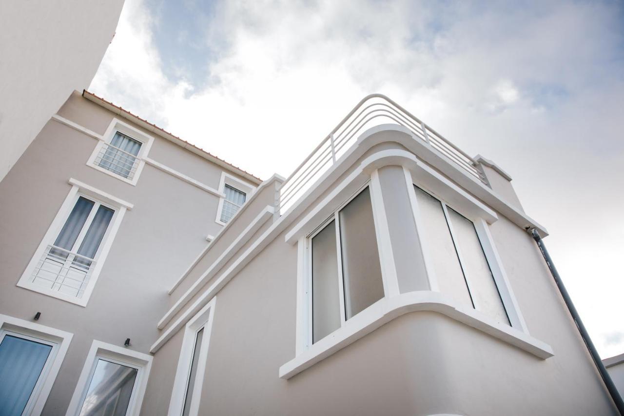 City Stone House Ponta Delgada Extérieur photo